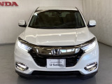 ヴェゼル 1.5 X ホンダセンシング 4WD 