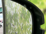 停車時に映像を楽しめるTV機能。休憩時間に動画鑑賞でリフレッシュできます。