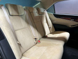 車内もキレイで嫌な臭いもありません☆気になる方は内装のスチームクリーナーも施工可能です♪