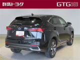 NX 300h Iパッケージ 