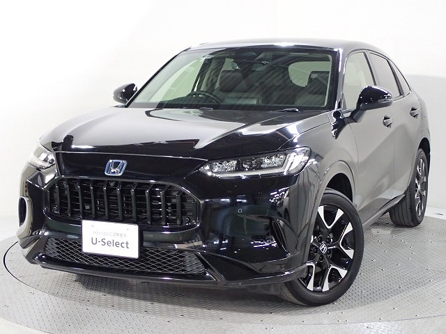 ホンダ ZR-V 