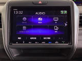 AVメニューはご覧の通り、様々なコンテンツに対応、ドライブを楽しく演出できます。詳しくはスタッフへお尋ねください