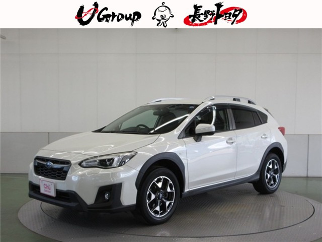 XV 1.6i-L アイサイト 4WD 