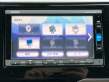 TV付きの車となっております。送迎時の待ち時間などとてもお役に立ちます。