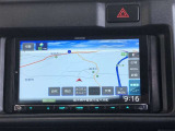 ドライブやレジャーのマストアイテム!快適なドライブをサポートするケンウッド製ナビ&フルセグTV(MDV-M807HD)装着!