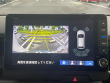 バックでの駐車が苦手な方や運転にあまり自信のない方でも後方の視界をしっかりサポート。安心して車庫入れが出来るバックカメラを装備しています!
