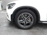 GLCクーペ 220d 4マチック 4WD 