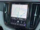 XC60 プラス B5 本革シート サンルーフ