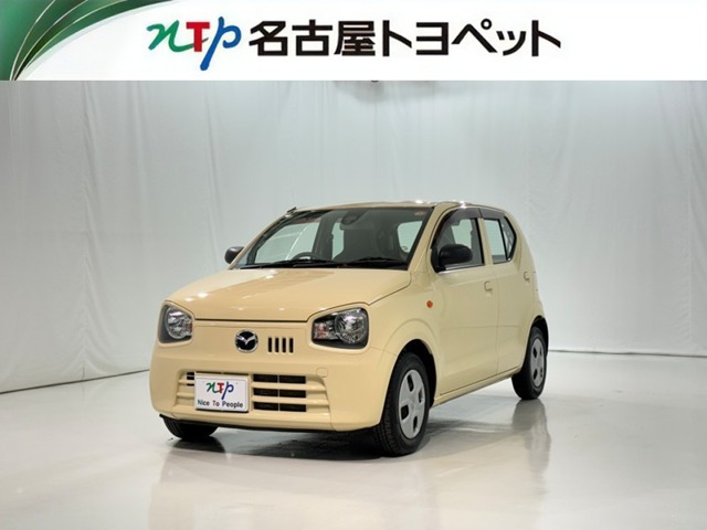 マツダ キャロル 