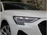 A3スポーツバック 30 TFSI アドバンスド 