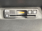 【ETC】高速道路の料金所をストレスなく通過!話題のスポットやサービスエリアに多い「スマートIC」利用時は必須のアイテムです。当店でセットアップを実施、ご納車当日からすぐにご利用いただけます!