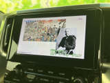 停車中に楽しめるTV機能。移動時間を有効活用できます。(※運転中の視聴は法律で禁止されています)快適な時間を過ごせます。