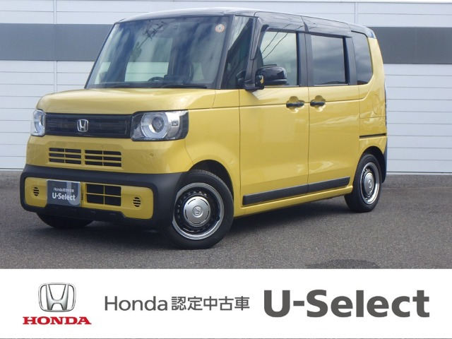 ホンダ N-BOX 