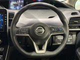 アクセル、ブレーキ、ステアリング操作をクルマがサポート。ドライバーの負担を軽減します。運転支援技術 プロパイロット装備