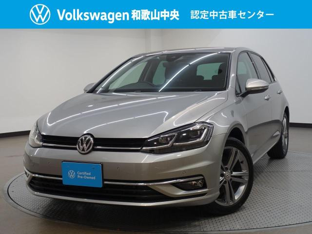 ゴルフ TSI ハイライン マイスター