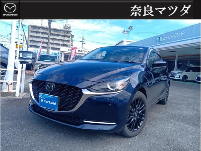 マツダ MAZDA2 