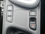 パーキングホールド 横滑り防止機能 EV・ドライブモードスイッチ