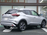 キックス 1.2 X (e-POWER) 