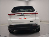 バックモニター付!車庫入れなど後方確認に便利です。