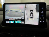 バックカメラ搭載です!車庫入れが苦手な人はもちろん、車両感覚に自信がある人にもお勧めです!見えない箇所が見えるようになるので、低い障害物や隠れてしまっている子供の存在等にも気付く事が出来ます。