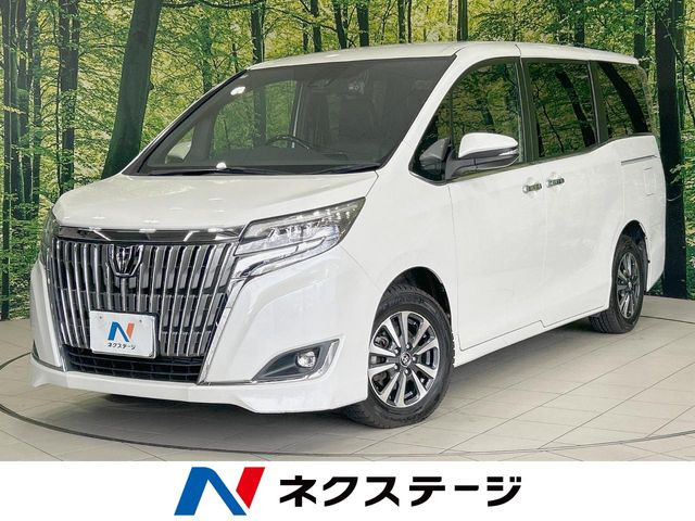 トヨタ エスクァイア 