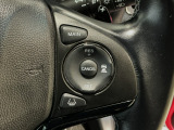【アダプティブ・クルーズ・コントロール】予め設定した車速内でクルマが自動的に加減速。 前走車との適切な車間距離を維持しながら追従走行し、高速道路でのドライバーの疲労を軽減してくれる嬉しい機能付♪