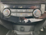 フルオートエアコン 温度設定をすれば自宅のエアコンのように車内の温度をコントロール