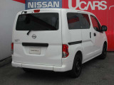 NV200バネットバン 1.6 チェアキャブ 車いす2名仕様 