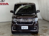 N-BOXカスタム L ターボ 4WD 