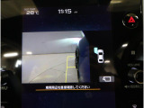 サイドビューカメラは、狭い道路での走行や左側への寄せに活躍。周囲の状況をしっかり確認でき、安全性を高める便利な機能です。