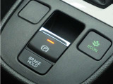 ◆オートブレーキホールド機能付き電子パーキングブレーキ◆ブレーキペダルを足から離しても停車状態を保ちます。アクセルを踏めば自動でブレーキが解除され、発進可能!