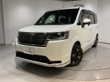 弊社は、車両販売価格に、整備代金が含まれております。納車時までにホンダの整備士がしっかりと点検整備をさせていただいておりますので、安心してお買い求めしていただけます。