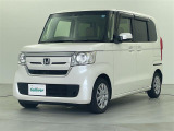 N-BOX G L ホンダセンシング 修復歴無し