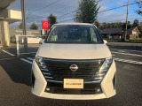 ★全国日産ディーラーにて保証対応可能★当店でお求めいただいたお車は全国の日産ディ-ラ-で保証整備が受けることができますので遠方の方もご安心してご購入くださいませ。