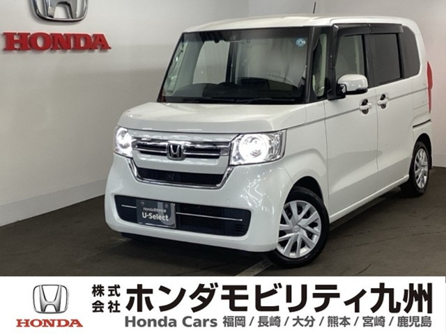 ホンダ N-BOX 