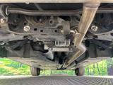【本州仕入れ】のお車ですので、エンジンルームや下回りのサビも比較的少なく、お車を長く乗りたい方にぴったりの1台となっております♪