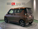 納車後の点検、車検などアフターサービスもお任せください!