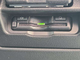 ETCももちろん搭載。いちいち料金所で停車する必要なんて当然ないです。スムーズにストレスなくドライブをお楽しみください。(※支払総額にセットアップ費用は含まれておりません。)
