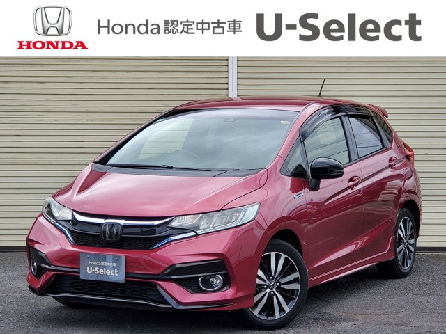 ホンダ フィット 