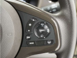 ◆アダプティブクルーズコントロール◆予め設定した車速内でクルマが自動的に加減速。前走車との適切な車間距離を維持しながら追従走行します。【LKAS】車線維持支援システムでステアリング操作を支援。