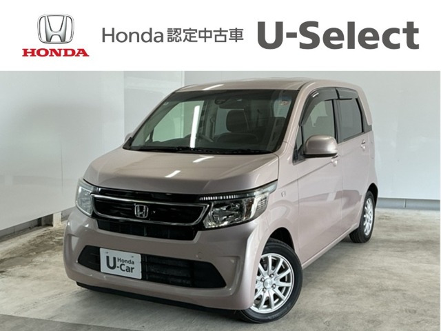 ホンダ N-WGN 