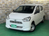ミライース B 4WD 