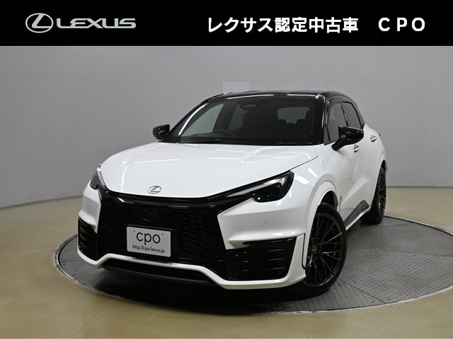 LBX モリゾウ RR 4WD