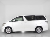 ★サイドビュー★ダウンサス、車高調、ホイール等のカスタムも承っております!