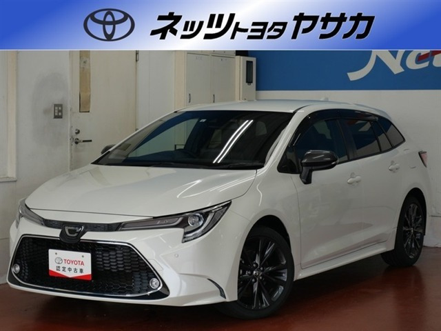 カローラツーリング 1.8 W×B 