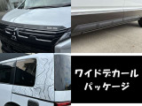 デリカD:5 2.2 P 4WD 