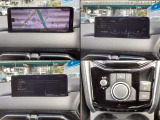 従来のマツダコネクトより更に進化。ディスプレイの大型化、起動時間の短縮、解像度の向上。AppleCarPlayやAndroidAutoにも対応。更に進化し便利になったマツダコネクトをご体感ください。