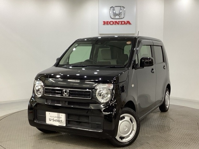 ホンダ N-WGN 