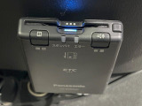 【ETC】高速道路の料金所をストレスなく通過!話題のスポットやサービスエリアに多い「スマートIC」利用時は必須のアイテムです。当店でセットアップを実施、ご納車当日からすぐにご利用いただけます!