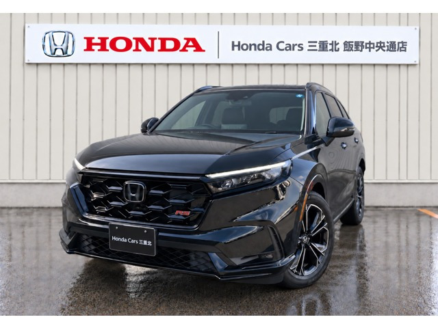 ホンダ CR-V 